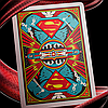 Superman Playing Cards by theory11, фото 2