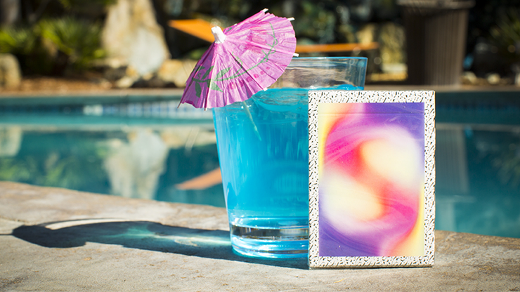 Malibu V2 Playing Cards by Toomas Pintson - фото 1 - id-p128166771