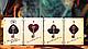 Joker52 Playing Cards by TCC & Lunzi - фото 3 - id-p128166772
