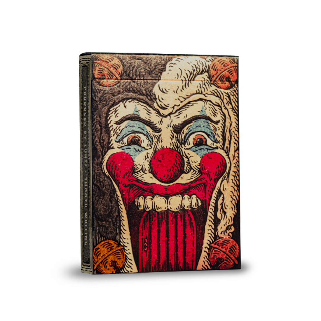 Joker52 Playing Cards by TCC & Lunzi, фото 1