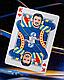 Fantastic 4 Playing Cards by theory11 - фото 5 - id-p128166775