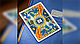 Fantastic 4 Playing Cards by theory11 - фото 2 - id-p128166775