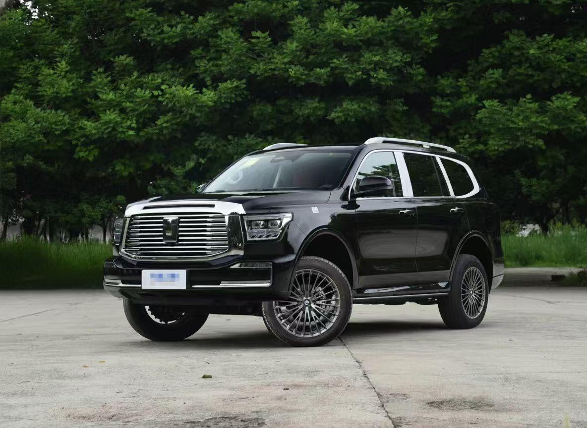 Кованые диски Tank 500 R19 R20 R21 R22 Танк автомобильные диски колеса ковка диск