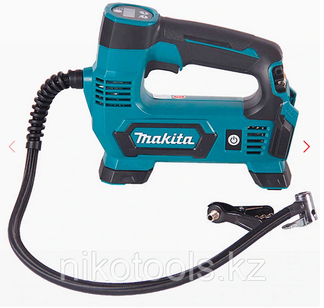 Аккумуляторный компрессор Makita MP100DZ