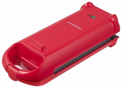 Вафельница Maunfeld MF-1434R