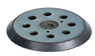 Платформа 125 мм Makita 743081-8