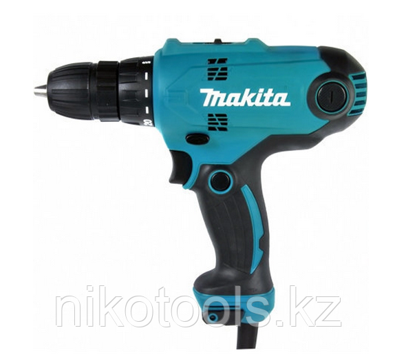 Сетевая дрель-шуруповерт Makita DF0300