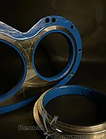 Кольцо скольжения, отрезное кольцо XCMG, PUTZMEISTER, CIFA, SANY, ZOOMLION, SHWING