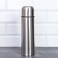 Термос нержавеющая сталь 1000 мл без надписей для брендирования