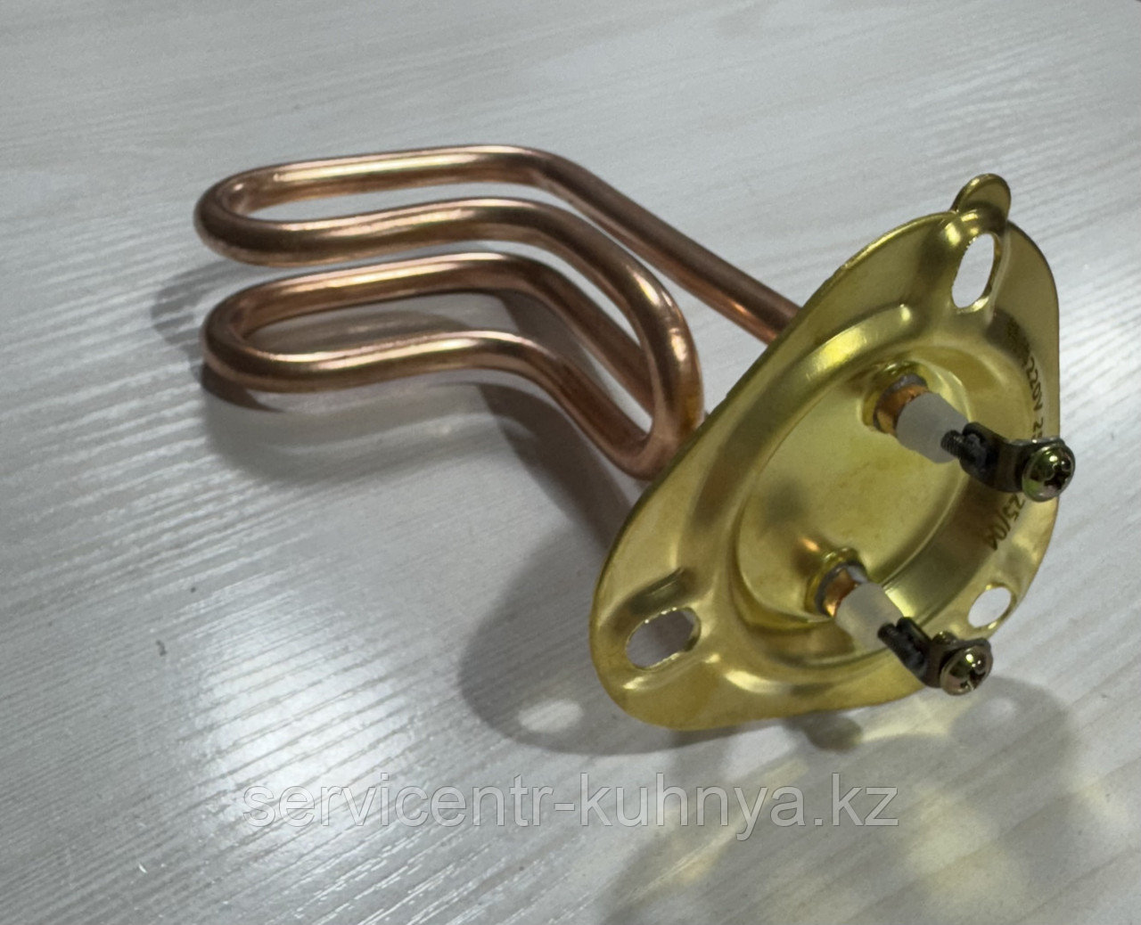 Тэн Hurakan для кипятильника, фото 1