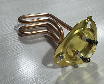 Тэн Hurakan для кипятильника