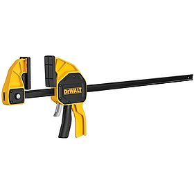 Струбцина быстрозажимная DeWALT XL - 600 мм DWHT0-83186