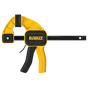 Быстрозажимная струбцина DEWALT L 150 мм DWHT0-83192