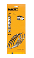 Полотно к ленточной пиле DeWALT DT8462-QZ