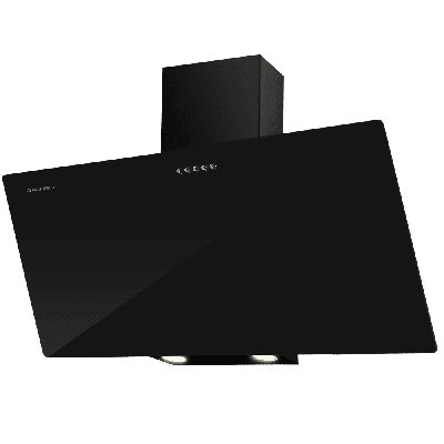 Вытяжка Maunfeld Dream 90 Push Glass чёрный