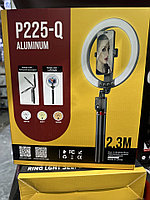 Селфи-палка с подсветкой на монопод,трипод, штатив