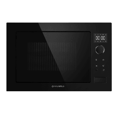 Встраиваемая микроволновая печь Maunfeld XBMO251GB Glossy