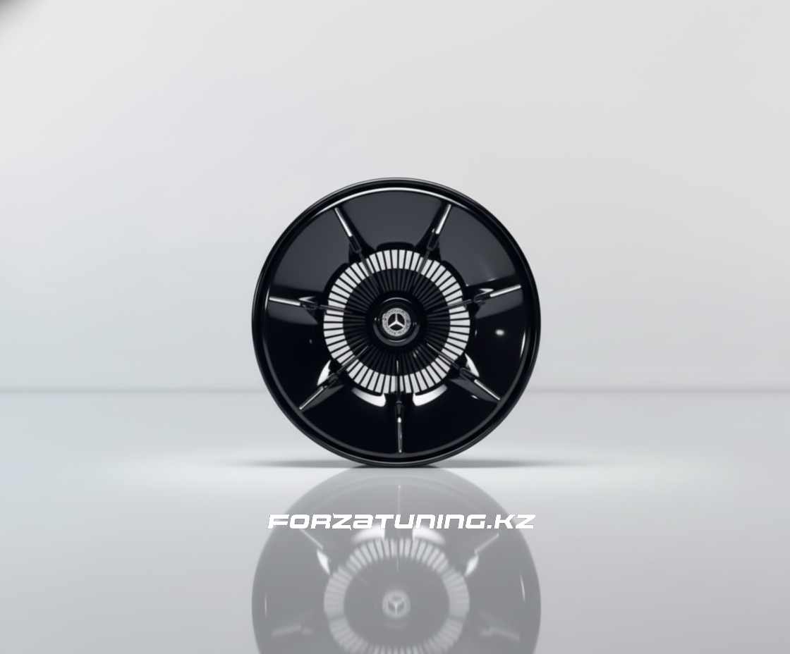 Кованые диски MERCEDES-BENZ EQE EQS R18 R19 R20 R21 R22 в стиле Мерседес мерс автомобильные диски колеса ковка диск