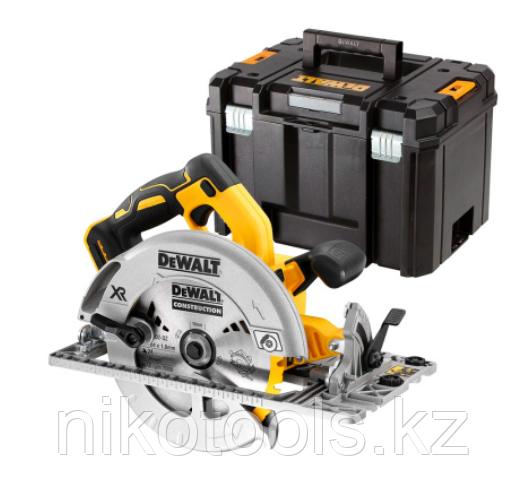 Пила дисковая DeWALT DCS572NT-XJ