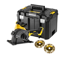Штроборез DeWALT DCG200NT-XJ