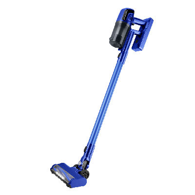 Пылесос вертикальный Maunfeld MF-2032BL PRO