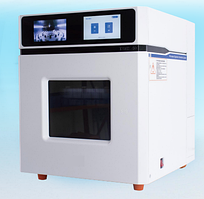 Микроволновые системы для пробоподготовки