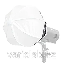 Софтбокс сферический Godox ML-CS30, байонет Godox(ML), фото 2