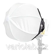 Софтбокс сферический Godox ML-CS30, байонет Godox(ML), фото 3