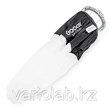 Софтбокс сферический Godox ML-CS30, байонет Godox(ML), фото 4