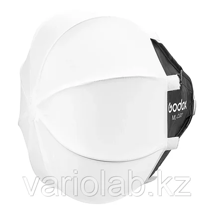 Софтбокс сферический Godox ML-CS30, байонет Godox(ML), фото 1