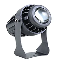 Светильник архитектурный на фасад 220V. SP-CTD-005 3000К