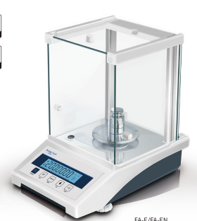 Микроаналитические весы, фото 1