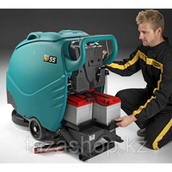 Аккумуляторы для поломоечных машин: Karcher, Chancee, Shelby, TVX, VinnerMyer, Yanghzi, Gadlee и др.