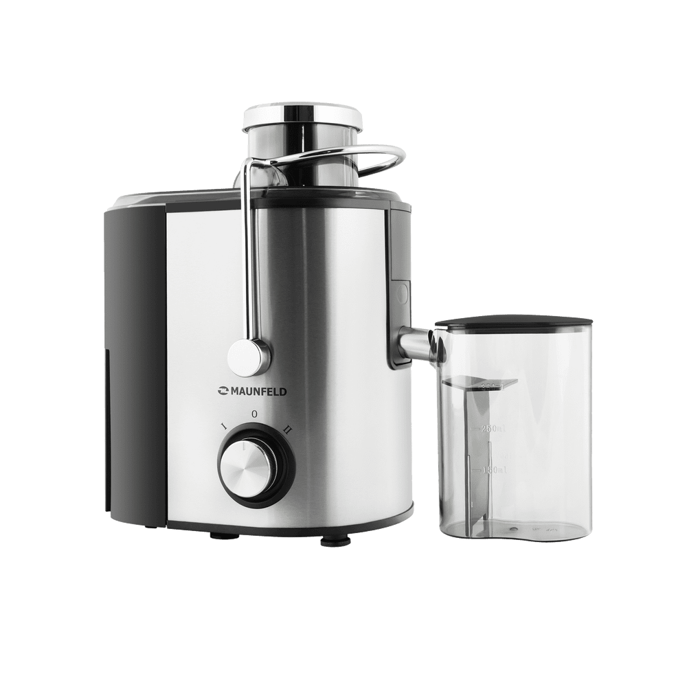 Соковыжималка Maunfeld MJE.850S, фото 1