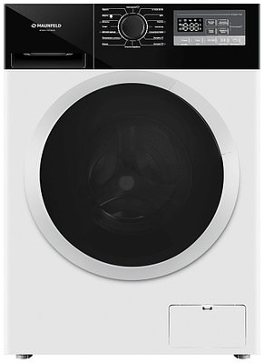 Стиральная машина Maunfeld MFWM1410STWH03