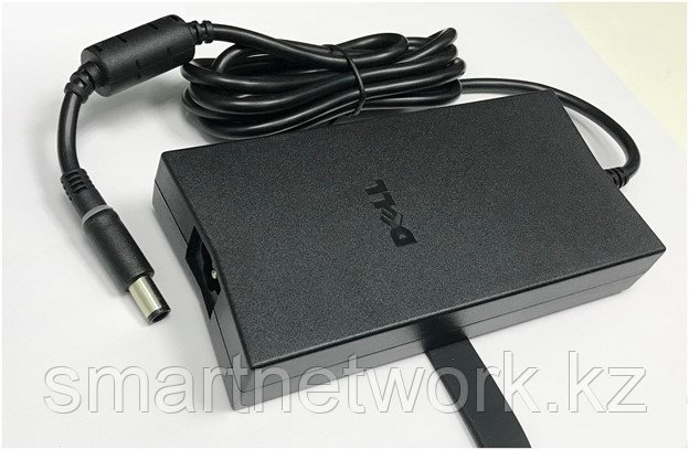 Оригинальный адаптер переменного тока Dell DA130PE1-00, 130 Вт, тонкий, фото 1