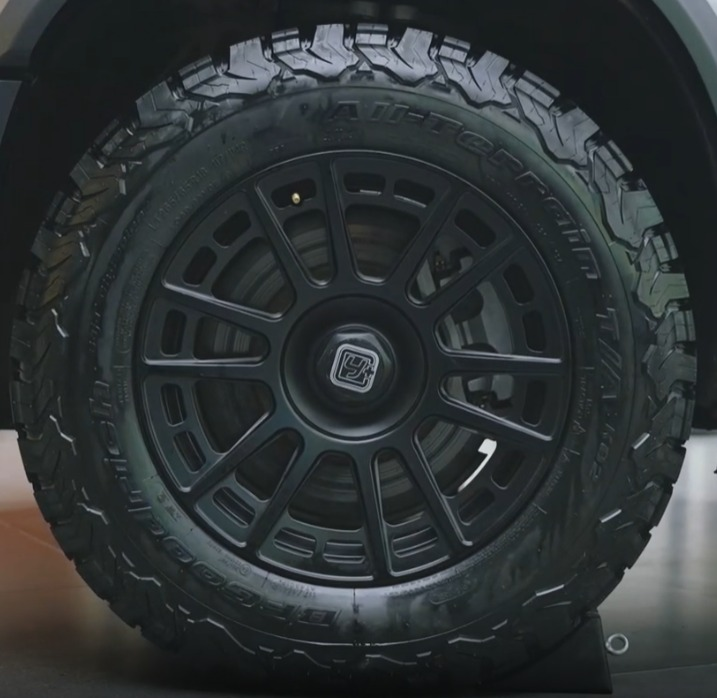 Кованые диски ROX 01 Polarstone Jishi R19 R20 R21 R22 Рокс автомобильные диски колеса ковка диск