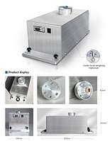 промышленные весы