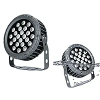 Светильник архитектурный на фасад  SP-CTD-002 12W