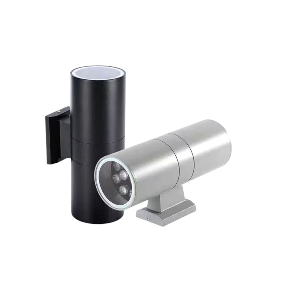 Светильник архитектурный на фасад SP-CTD-004 1*12