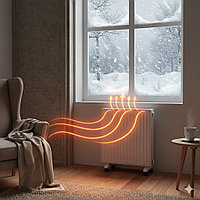 Как выбрать обогреватель для дома