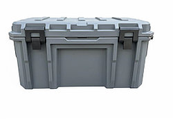 Ящик багажный 800 х 450 х 400 - T4