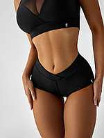 Женские спортивные шорты