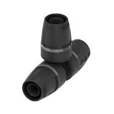 Тройник 90* редукционный 25 х 20 х 25, фото 1