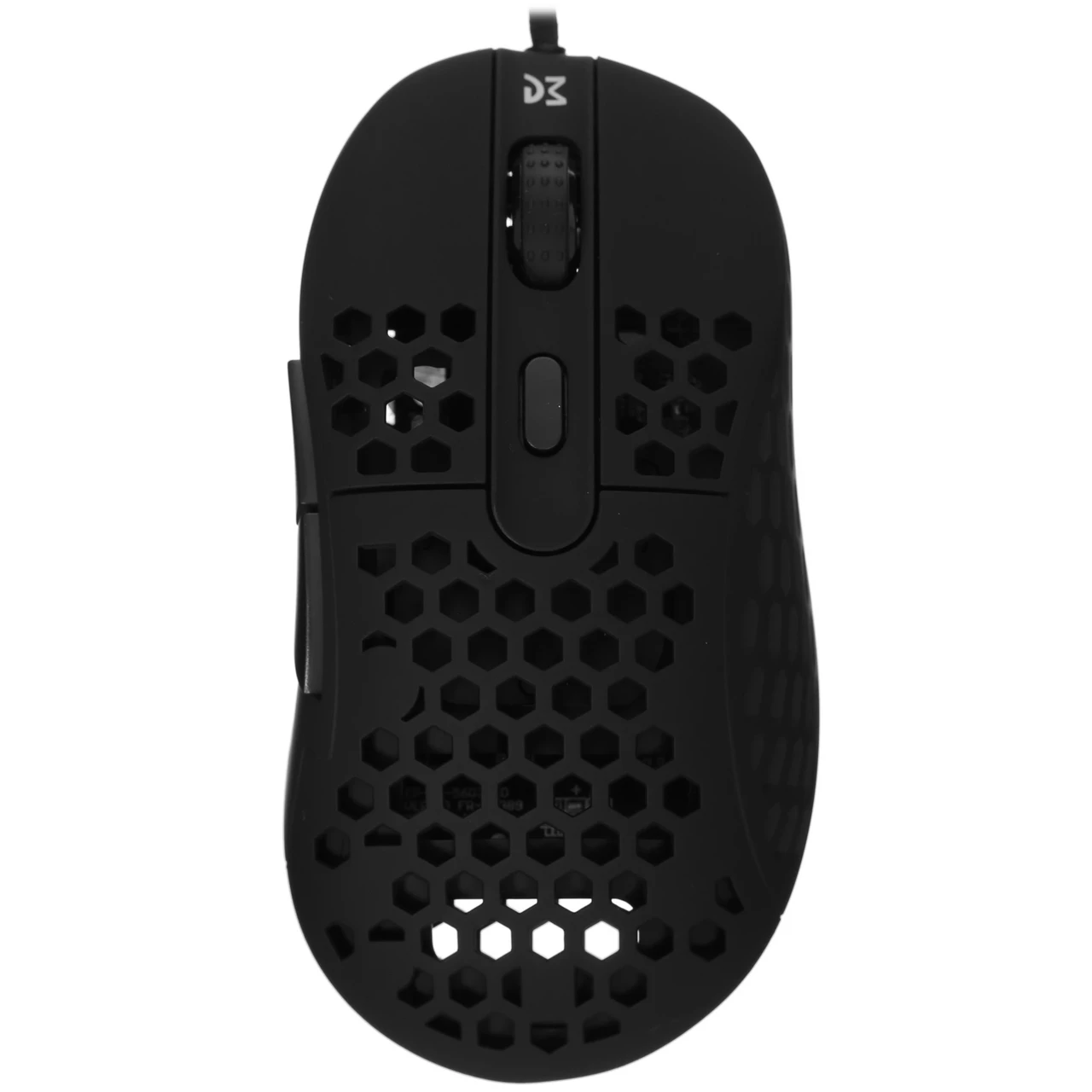 Мышь Dream Machines DM6_Holey_S