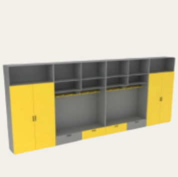 Шкаф GTP4, фото 1