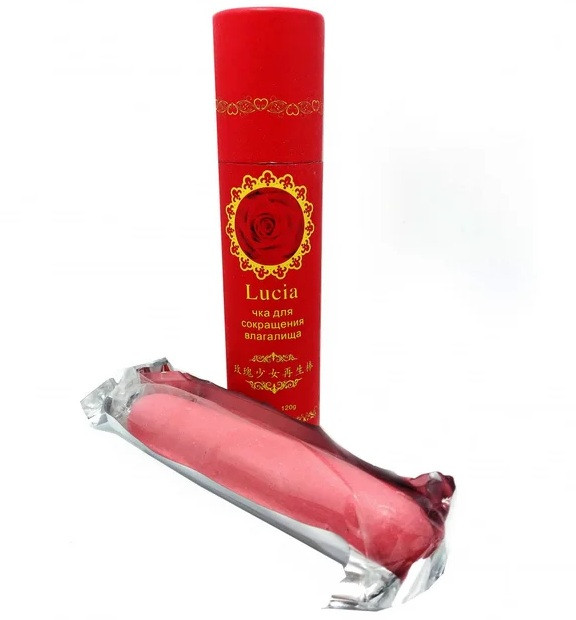 Палочка для сокращения влагалища Lucia