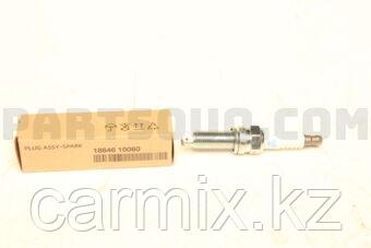 18846-10060, SILZKR6B10E,  Свеча зажигания KIA IH12 2014г., KOREA, фото 1