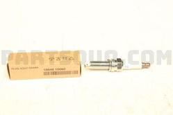 18846-10060, SILZKR6B10E,  Свеча зажигания KIA IH12 2014г., KOREA