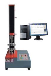 Одноколонный разрывной тестер, фото 1